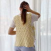 

Honeyflower - Chaleco
5