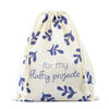 

Bolsa multiusos - For my fluffy projects - Hobbii
1