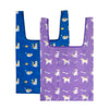 

Bolsa Plegable de Compras - Hobbii
1
