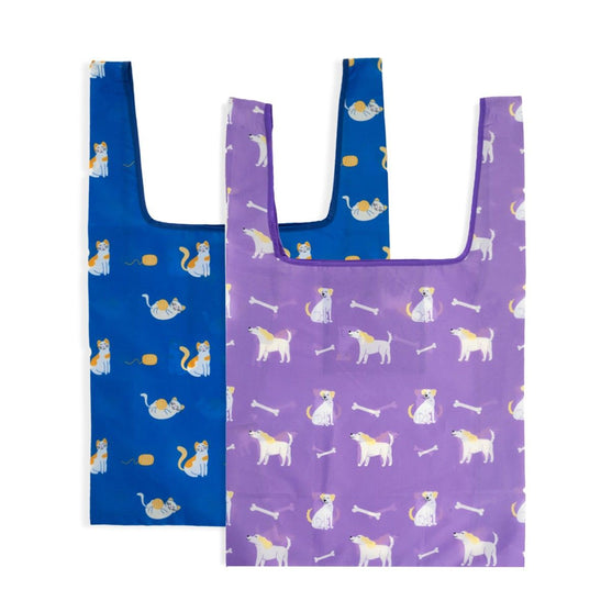 

Bolsa Plegable de Compras - Hobbii
1