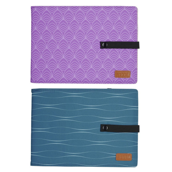 

Atril para patrones - Con estampado - Hobbii
1