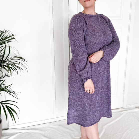 

Vinterdrøm - Vestido
1