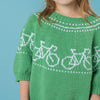 

El Maillot Verde - Camiseta de niño - Tour de France
2