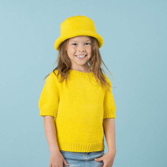 

El Maillot Amarillo - Camiseta de niño - Tour de France
1