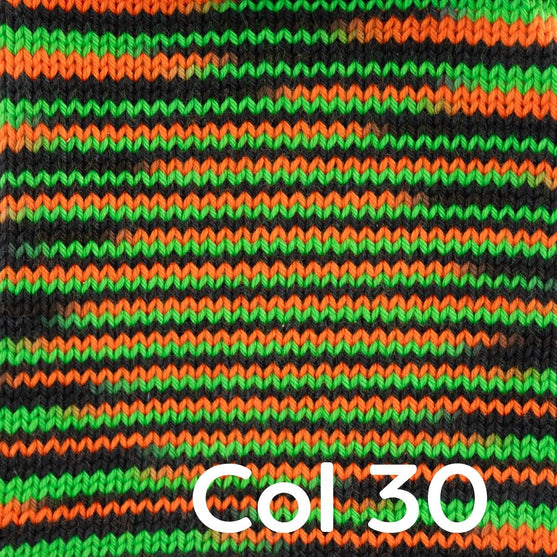 

Friends Cotton 8/4 Print Halloween Color Pack (Edición Limitada) - Friends
4