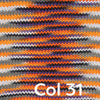 

Friends Cotton 8/4 Print Halloween Color Pack (Edición Limitada) - Friends
5