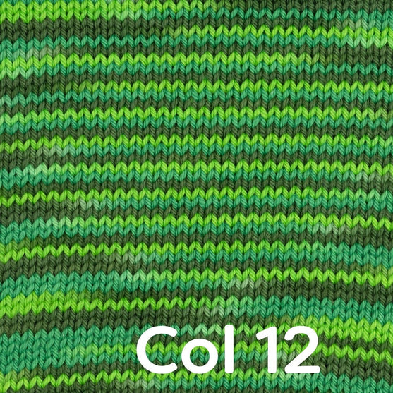 

Friends Cotton 8/8 Print - Friends
11