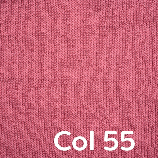 

Friends Extra Fine Merino XL - Friends
14