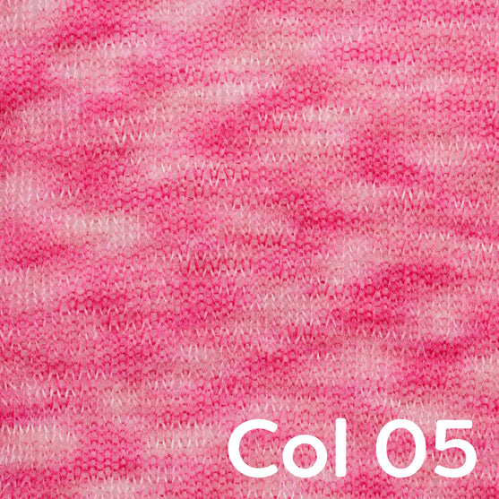 

Friends Kid Silk Print - Friends
6