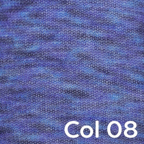 

Friends Kid Silk Print - Friends
9