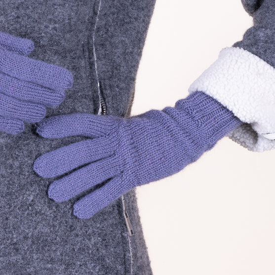 

Volga - Guantes
1