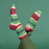 

Christmas Sock Wool Glitter (Edición Limitada) - Hobbii
10