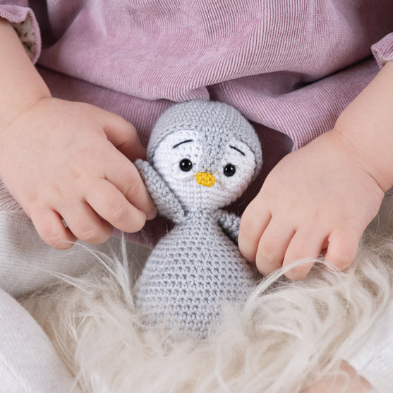

El Pingüino Ping
1