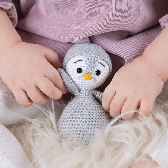 El Pingüino Ping