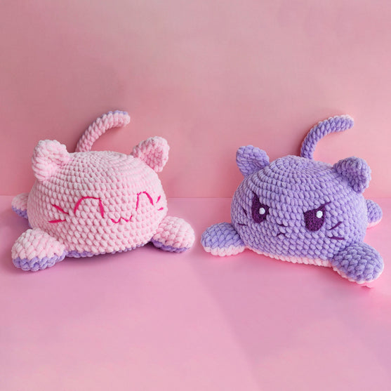 

Moody - Gato Reversible
1