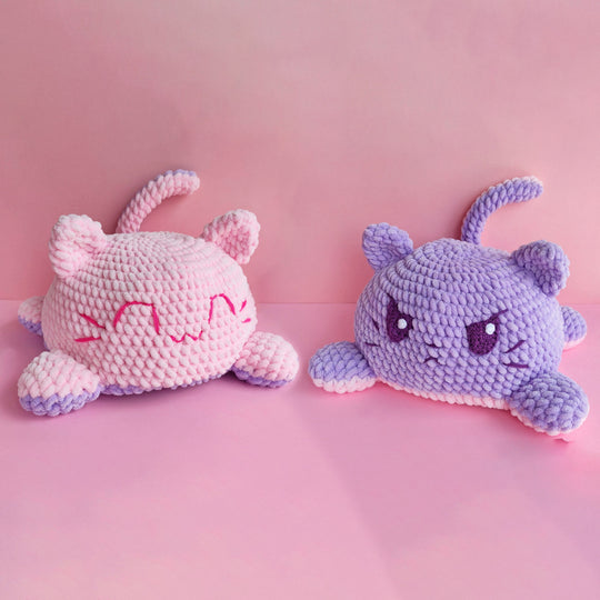 Moody - Gato Reversible