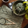 

Agujas circulares Bamboo - KnitPro
5