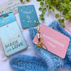

Etiquetas para regalo - Hobbii
5