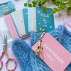 

Etiquetas para regalo - Hobbii
4