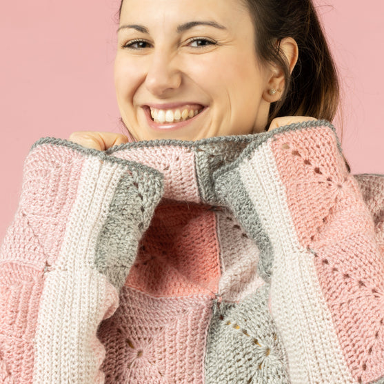 

Hello Squares - Jersey
7