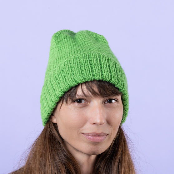 

Harper - Gorro
1
