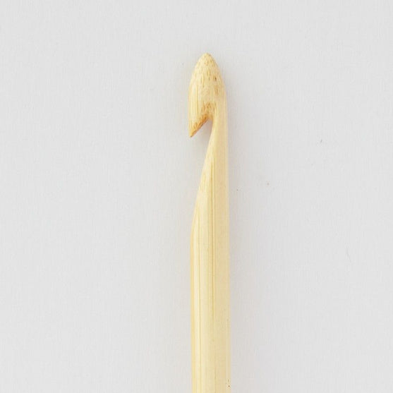 

Ganchillo tunecino intercambiable Bamboo - KnitPro
4
