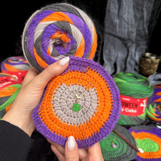 

Candy Cake Halloween (Edición Limitada) - Hobbii
3