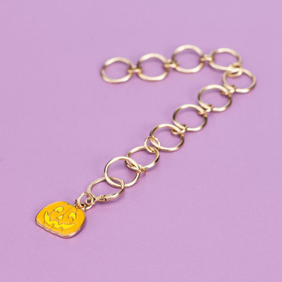 

Contadores de vueltas - Halloween - 10 anillos - Hobbii
4