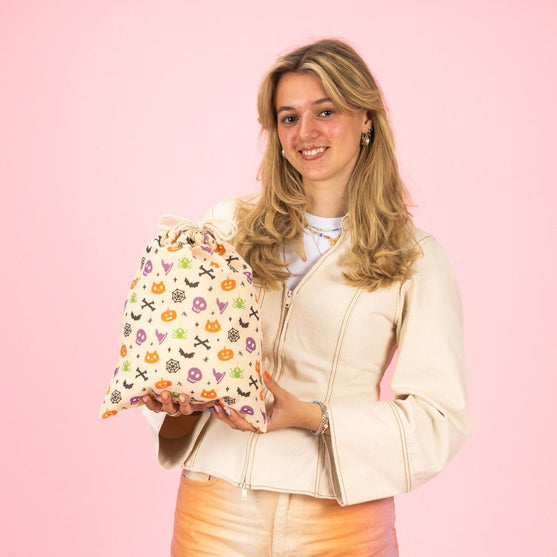 

La bolsa Multi - Halloween - Hobbii
2