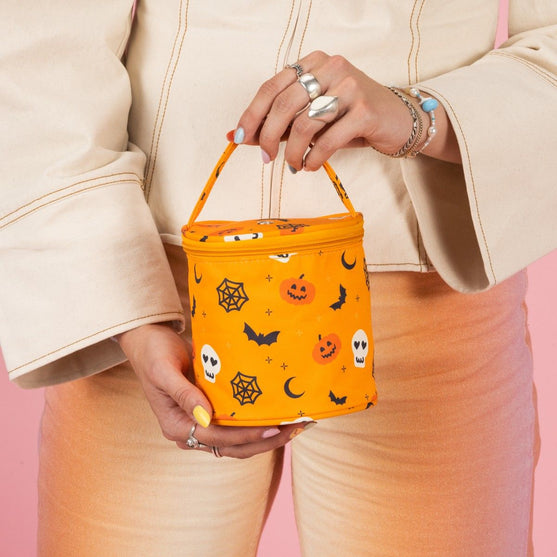 

Bolsa porta hilos con impresión de Halloween - Hobbii
2