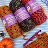 

Friends Ribbon Print Halloween (Edición Limitada) - Friends
2