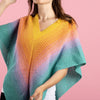 

Poncho Happiness
3