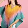 

Poncho Happiness
3
