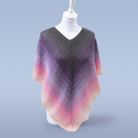 

Poncho Happiness
8