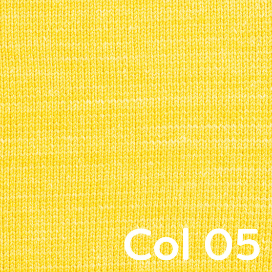 

Happy Place Solid - Hobbii X TL Yarn Crafts
6