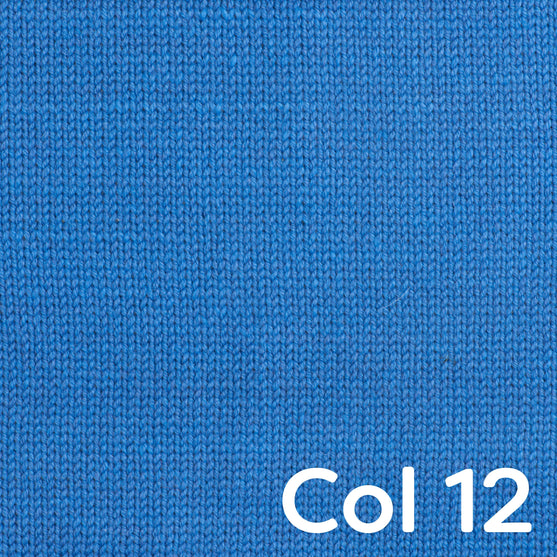 

Happy Place Solid - Hobbii X TL Yarn Crafts
13