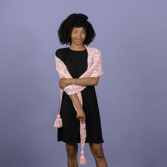 

Hazy Unicorn - Bufanda
5