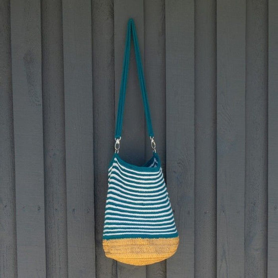 

Cierre mosquetón con aros en forma de D - 2 unidades - Go Handmade
4