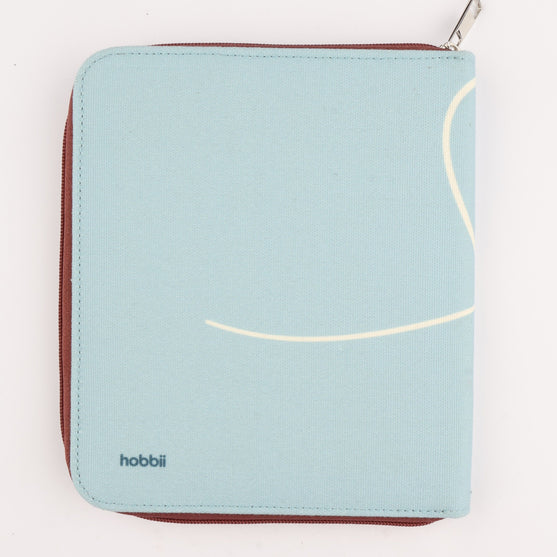 

Juego de ganchillos tunecinos intercambiables - Hobbii X TL Yarn Crafts
6