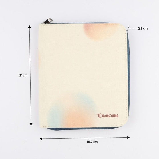 

Juego de ganchillos - Hobbii X TL Yarn Crafts
9