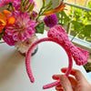 

Diadema DIY - Hobbii
4