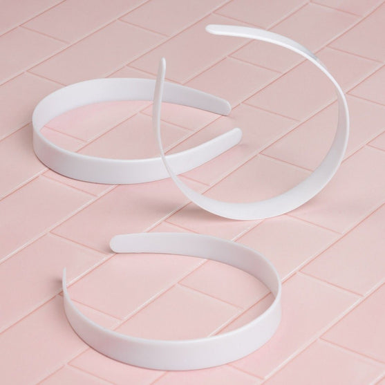 

Diadema DIY - Hobbii
1