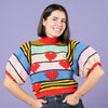 

Heart on Crop - Jersey
3