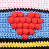 

Heart on Crop - Jersey
6
