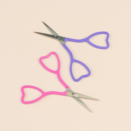 

Tijeras - Heart - Hobbii
2