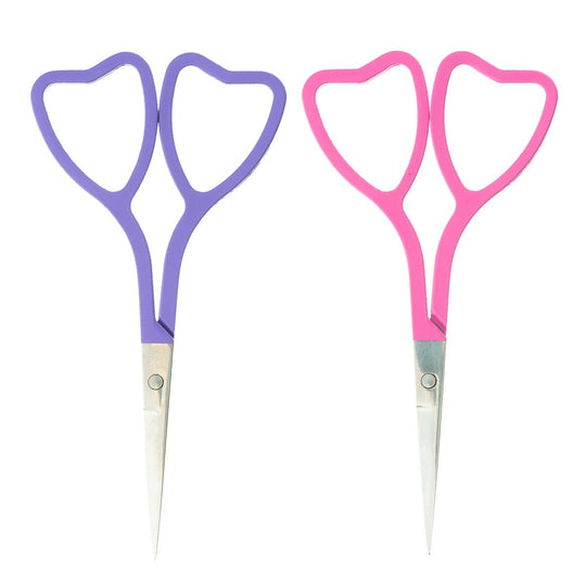 Tijeras - Heart - Hobbii