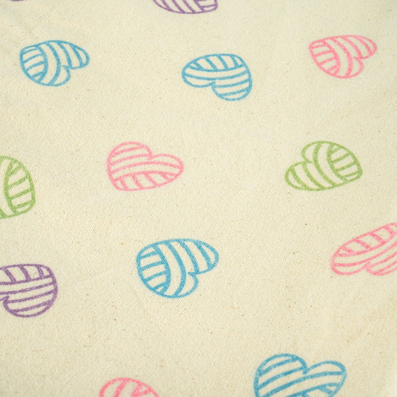 

Canvas Shopper con cierre de cordón - Hobbii
8