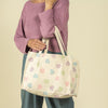 

Canvas Shopper con cierre de cordón - Hobbii
4