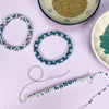 

Cuentas de vidrio - 30g - Go Handmade
3