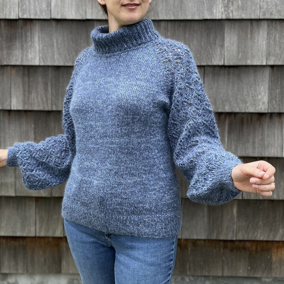 

Hoarfrost - Jersey
1